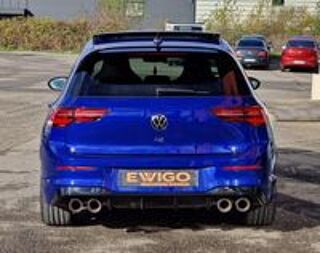 Golf 2.0 TSI 320 DSG7 R 2022 occasion 68170 Rixheim