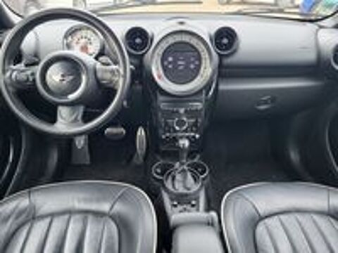 Countryman D 143 ch ALL4 Cooper S A 2014 occasion 78540 Vernouillet