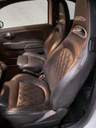 500 T-Jet Turismo Automatique 2021 occasion 25420 Bart