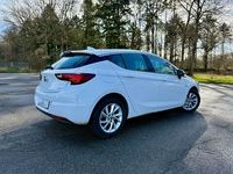 Astra 1.4 Turbo 125 ch Start/Stop Innovation 2017 occasion 65800 Aureilhan