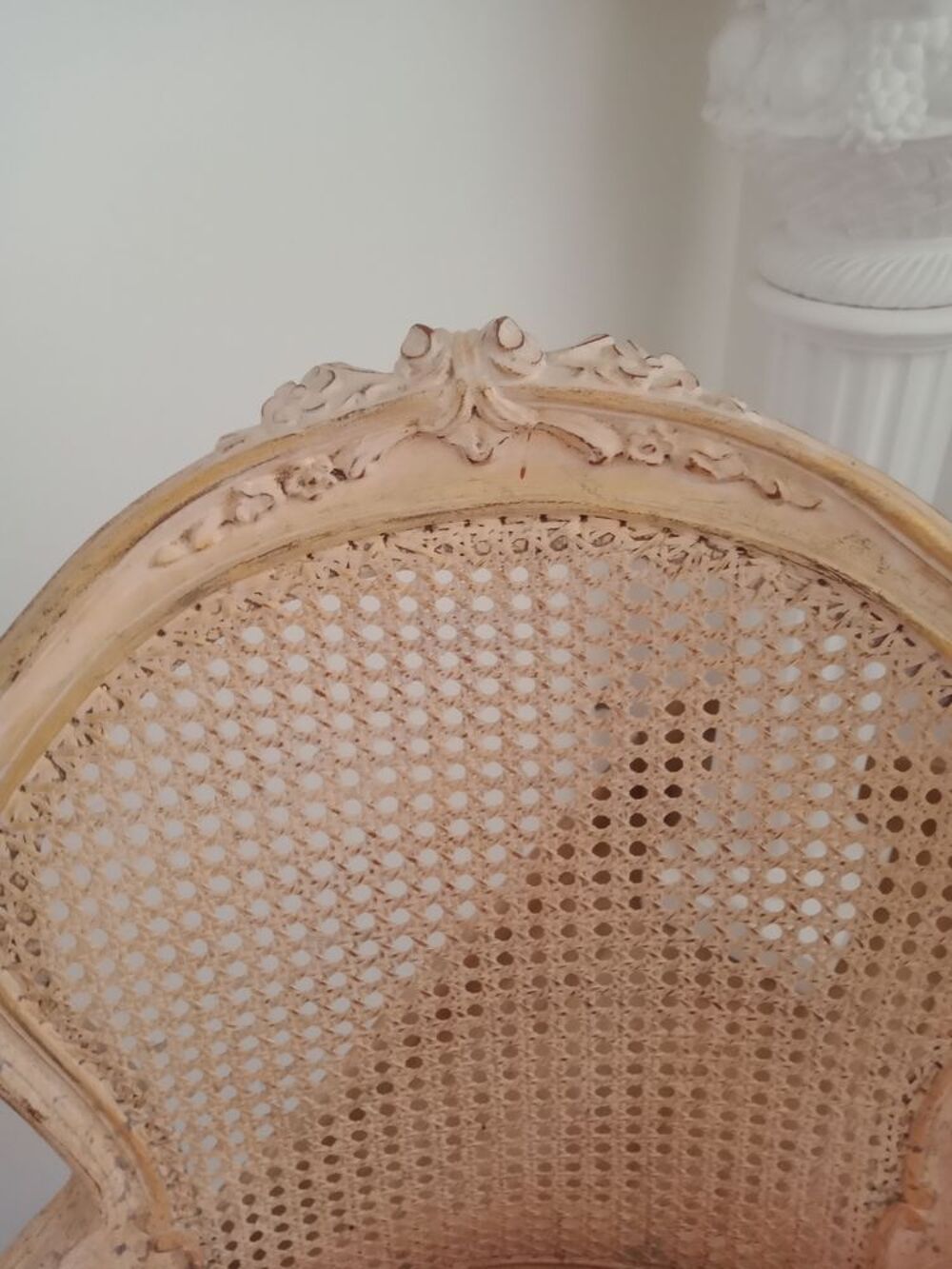 Fauteuils cabriolets Meubles