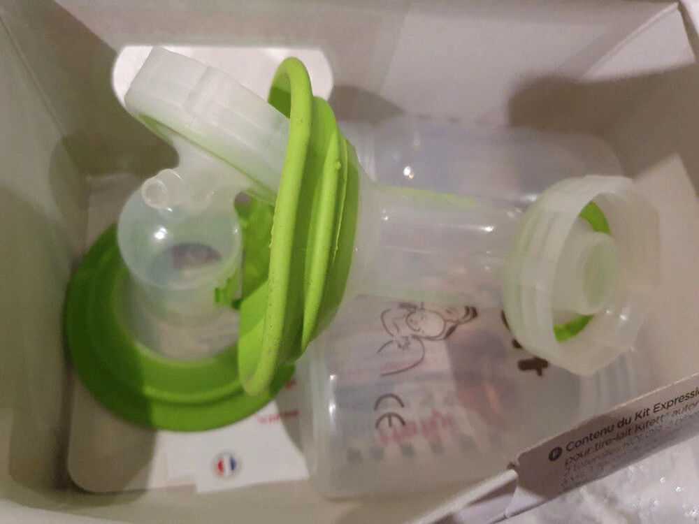 kit pour tire lait kitet Puériculture