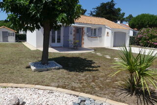Location  Maison - Villa 