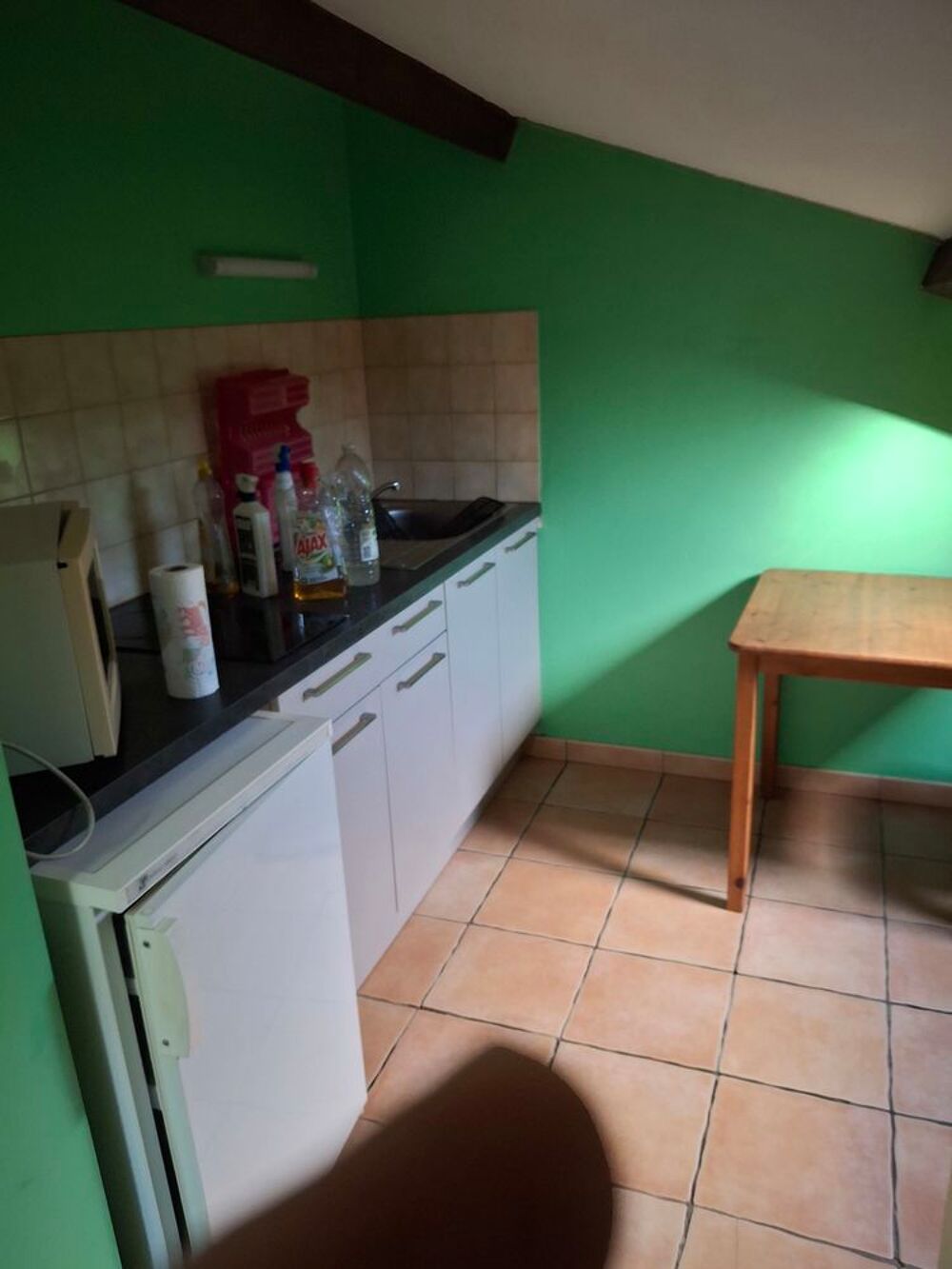 Location Appartement Albi Rascol  studios meublés 28 M2 Albi