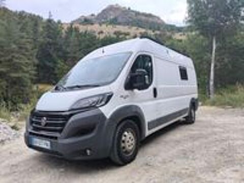  2017 occasion 05100 Brian&ccedil;on