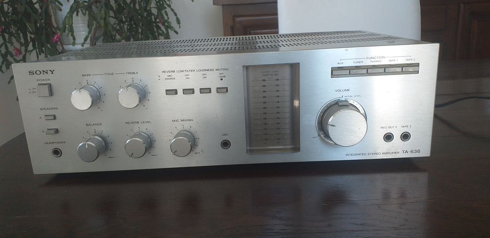 Ampli HIFI Audio et hifi