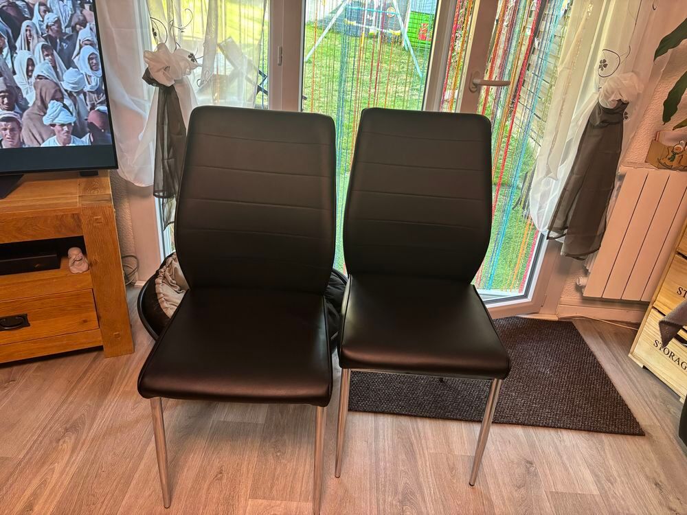 chaises Meubles
