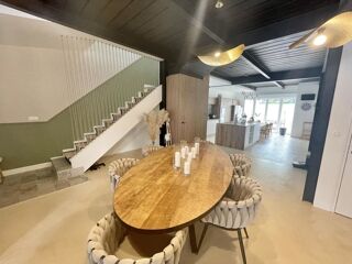  Maison  vendre 6 pices 193 m