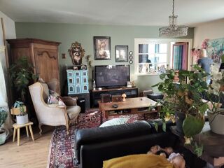  Villa � vendre 7 pi�ces 200 m�