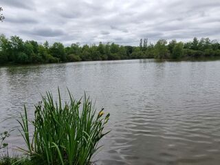  Terrain � vendre 80 m� Velles