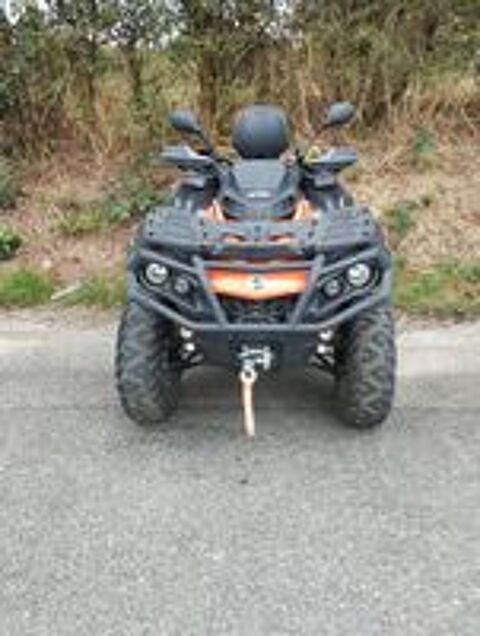  2020 occasion 12000 Rodez