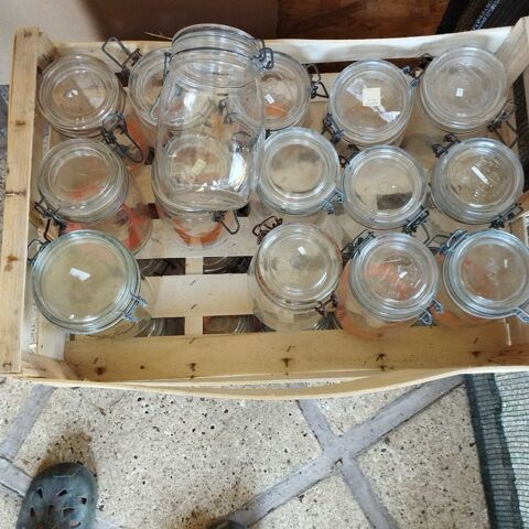 boceaux pour conserve Saint-Loup-sur-Semouse (70)