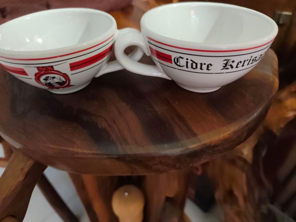 bolet a cidre Electroménager