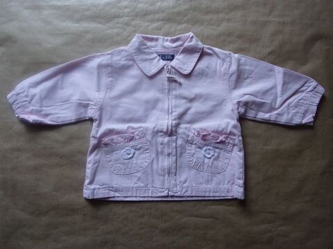 Lot de vtements en taille 3 mois 10 Montaigu-la-Brisette (50)