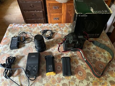 Canon eos -1d mark2 + objectif ef 35/105mm 400 Nice (06)