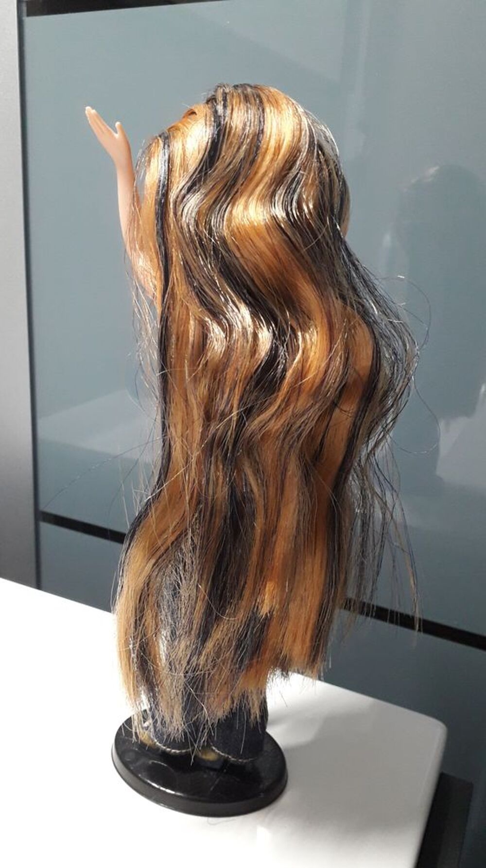 Poup&eacute;e BRATZ : YASMIN 2001 