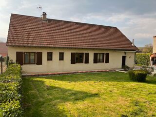  Maison à vendre 4 pièces 90 m²