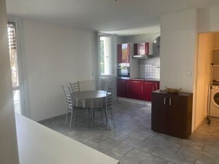  Appartement à vendre 2 pièces 41 m²