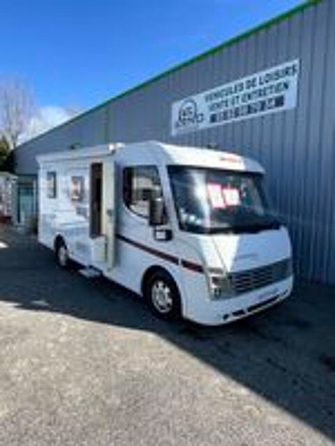  2010 occasion 32810 Preignan