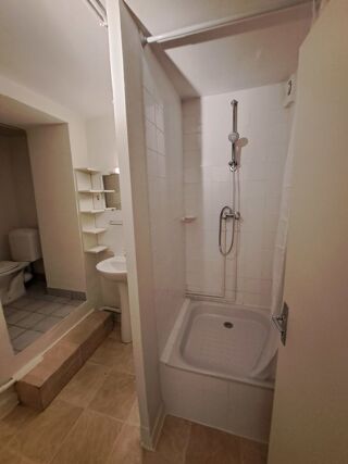  Appartement à louer 2 pièces 41 m²