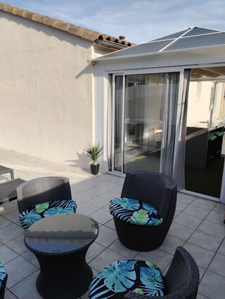  Maison à vendre 4 pièces 90 m²