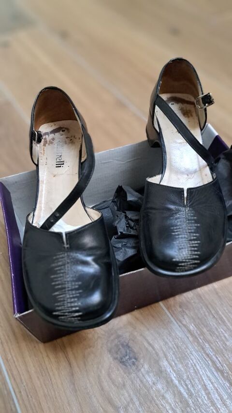 ballerines 18 Claix (38)