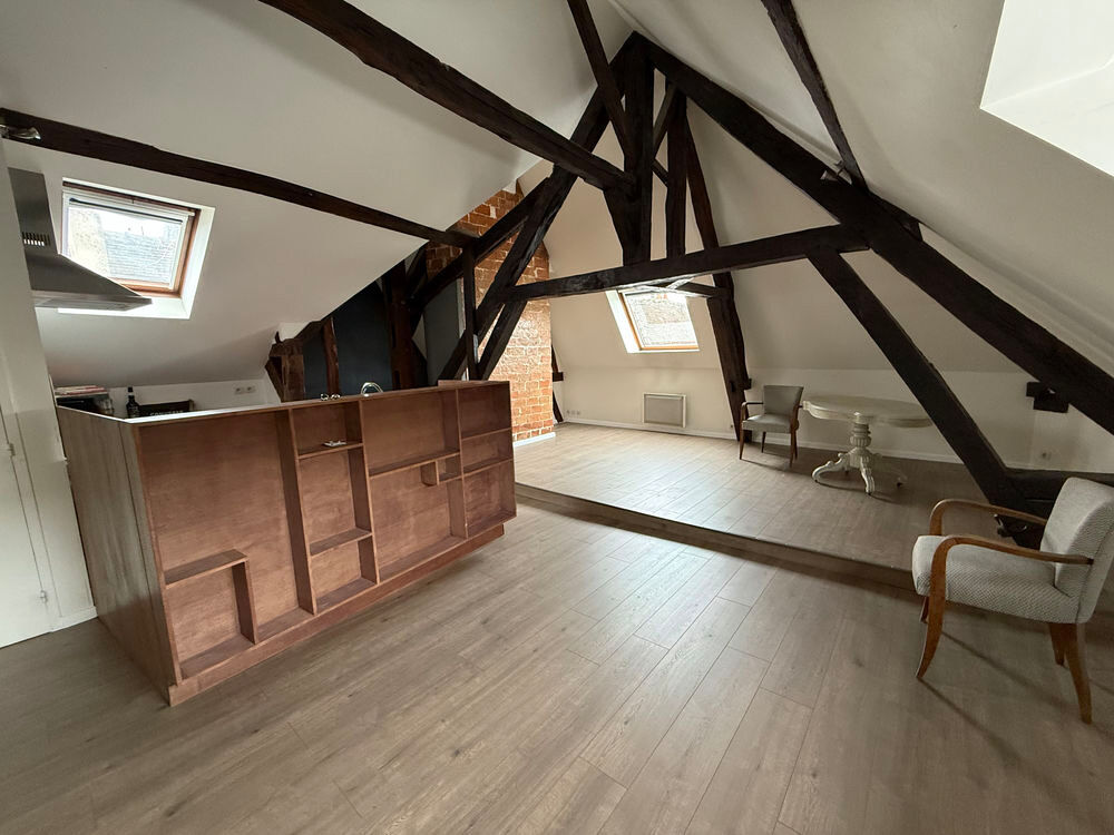 Appartement 3 pièces 62 m² · à Troyes · 62 m² · 120 000 €