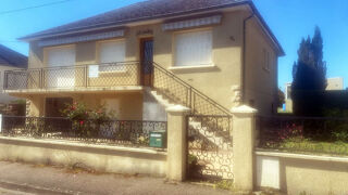  Maison � vendre 8 pi�ces 197 m�