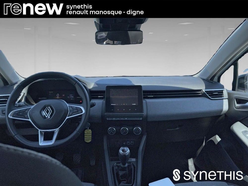 Clio V Clio TCe 90 Evolution 2023 occasion 04100 Manosque