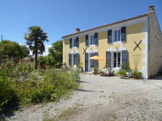  Maison � vendre 6 pi�ces 240 m�