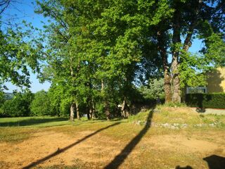  Terrain � vendre 1500 m�