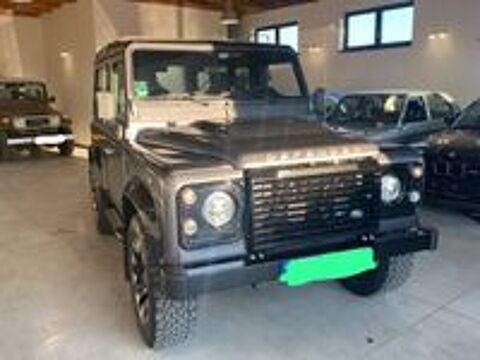 Defender 90 / 2.2l TD4 2012 occasion 89400 Migennes