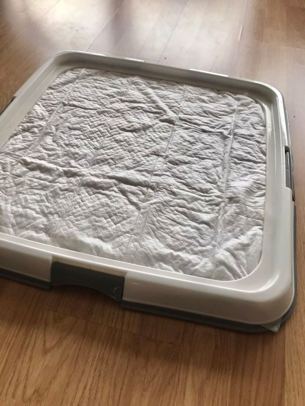Tapis propret&eacute; chien Meubles