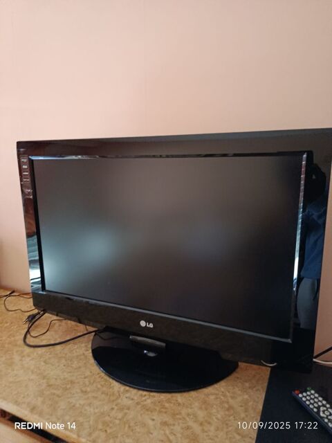 T�l�vision 30 Saint-Jean-de-Monts (85)