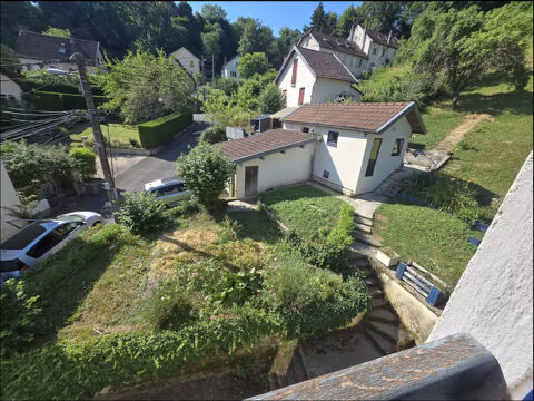  Maison � vendre 5 pi�ces 120 m�