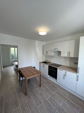  Appartement � louer 2 pi�ces 23 m� Alfortville