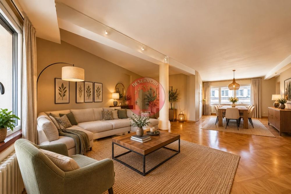 Appartement 5 pièces 139 m² · à Dijon · 139 m² · 457 000 €