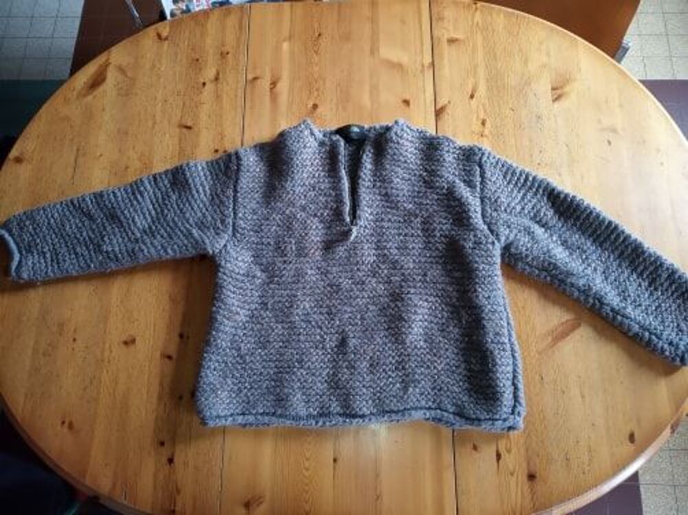 Pull homme Jean Paul GAULTIER hiver 1999/2000 