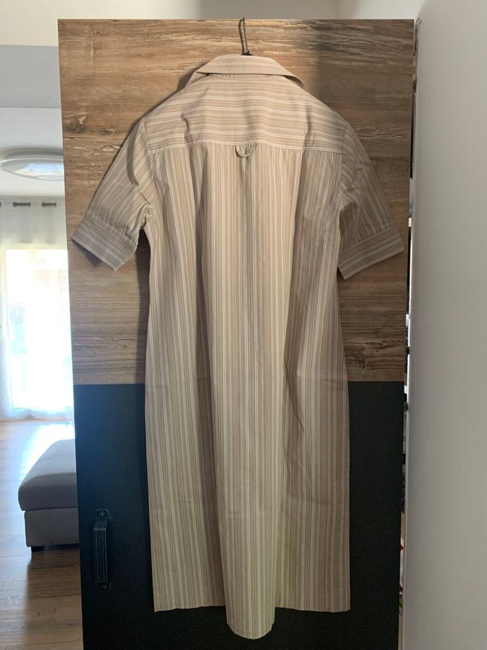 Robe d' &eacute;t&eacute; femme Galerie Lafayette " Jodh Vêtements