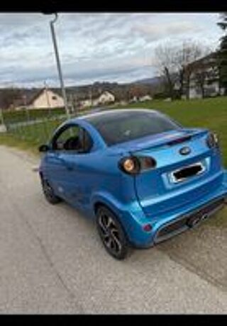   occasion 74150 Rumilly