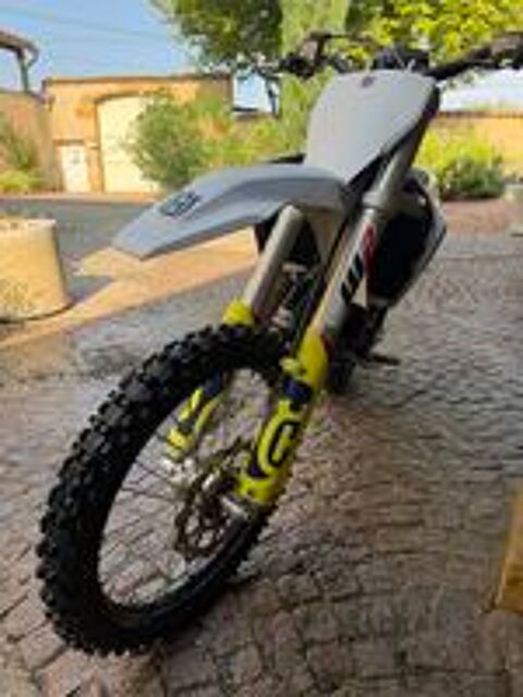 HUSQVARNA 2024 occasion 69400 Villefranche-sur-Sa&ocirc;ne