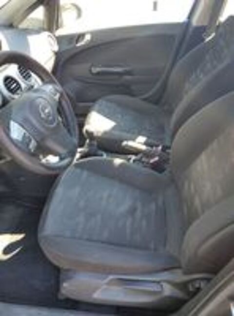 Corsa 1.4 - 100 ch Twinport Edition 2012 occasion 13013 Marseille