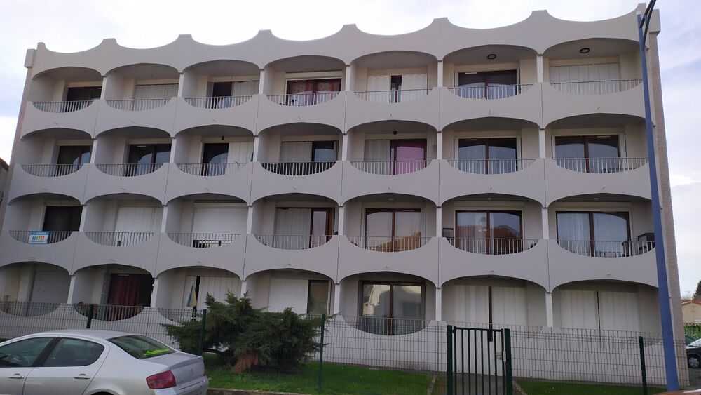 Vente Appartement Studio 29m² + balcon 4m² ? Idéal investisseur ? Saint-gaudens