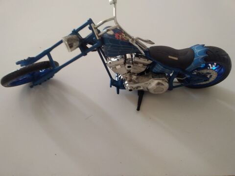modelisme moto harley-davidson 10 Challans (85)