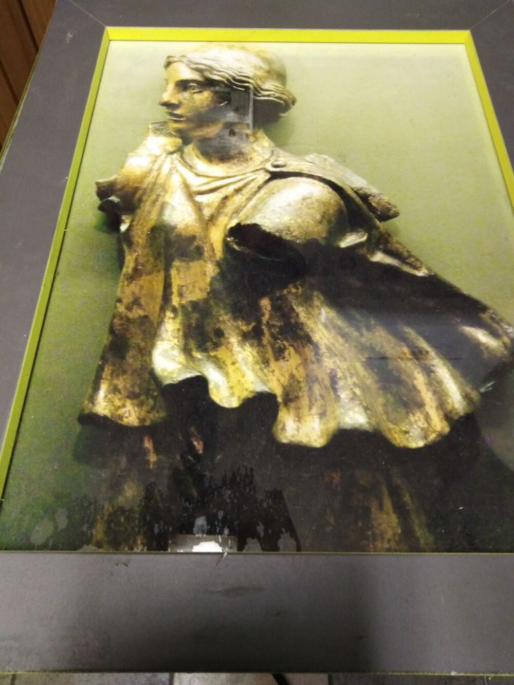 Tableau peinture et autres Décoration