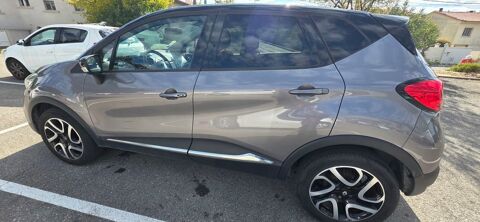 Renault captur dCi 90 Energy eco² Intens