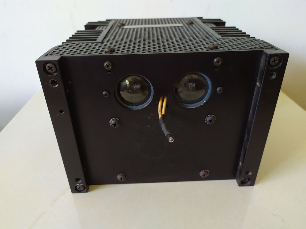 AMPLI MARANTZ MONO BLOC MODELE 14/15 Audio et hifi