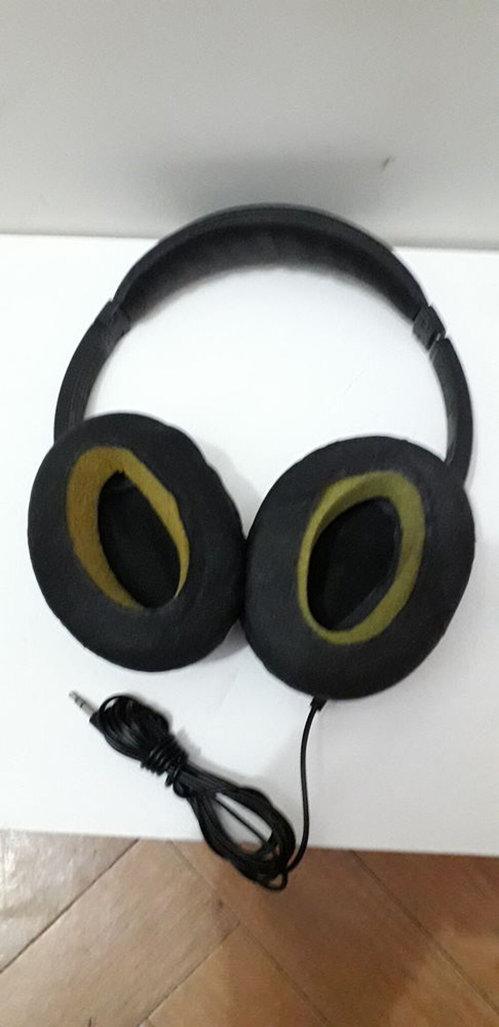 Casque BOSE QC15 Audio et hifi