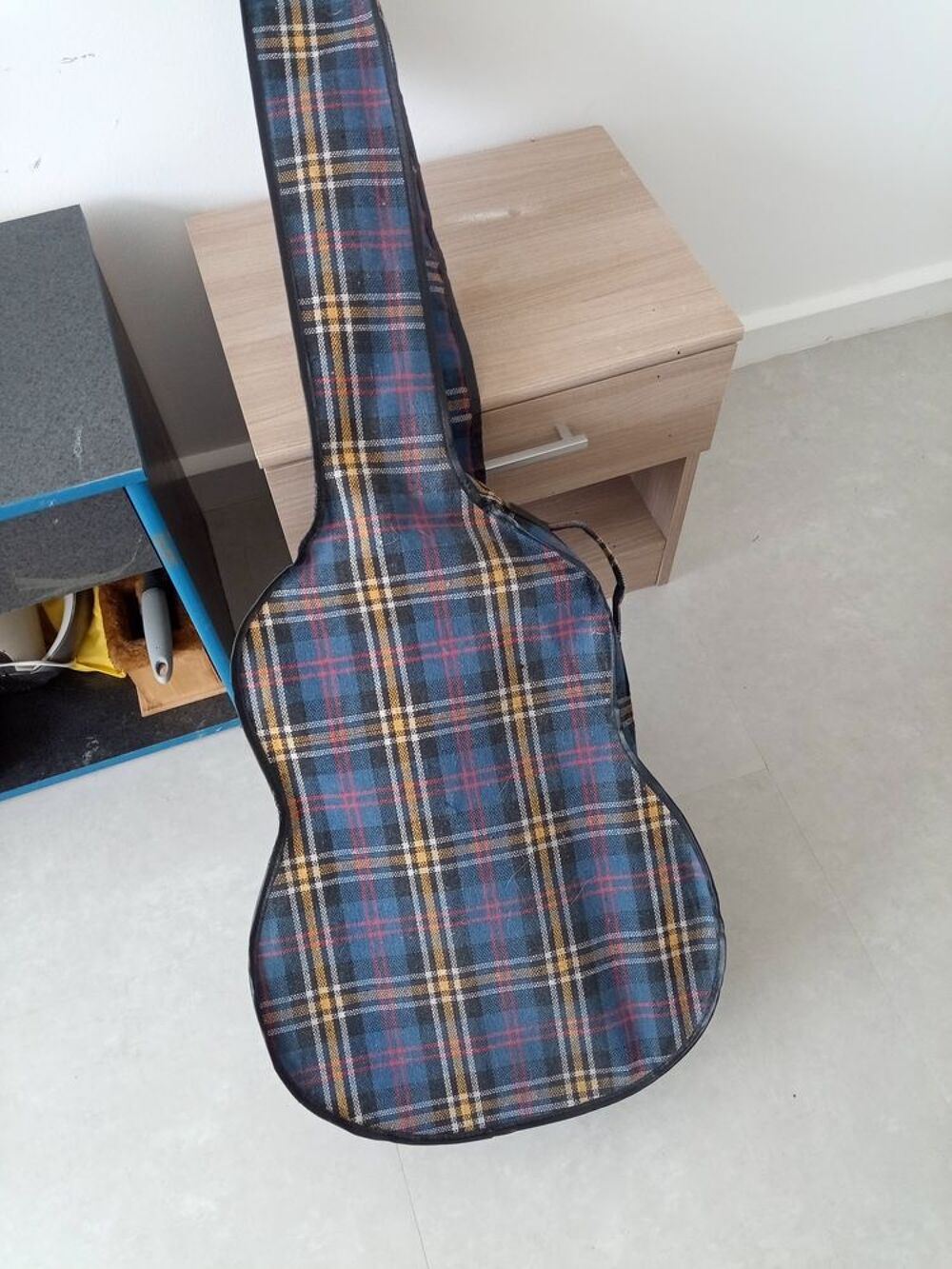 Guitare Instruments de musique