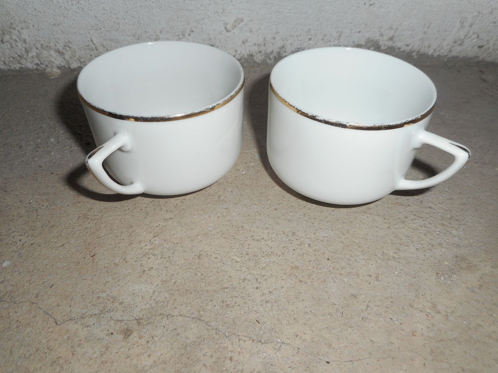 Tasse &agrave; caf&eacute; ou autre Cuisine